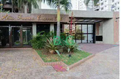 Apartamento à venda, 360 m² por r$ 2.190.032,00 - santana - são paulo/sp