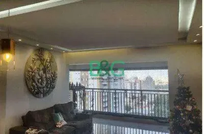 Apartamento com 2 dormitórios à venda, 85 m² por r$ 1.069.000,00 - vila zilda - são paulo/sp