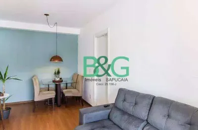 Apartamento com 1 dormitório à venda, 49 m² por r$ 804.000,00 - bela vista - são paulo/sp