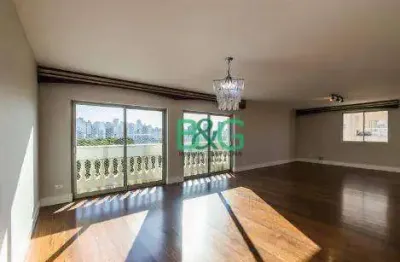 Apartamento à venda, 200 m² por r$ 1.690.000,00 - aclimação - são paulo/sp