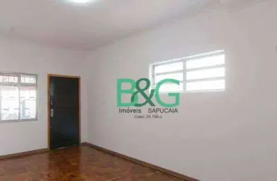 Sobrado com 3 dormitórios à venda, 107 m² por r$ 749.000,00 - água fria - são paulo/sp