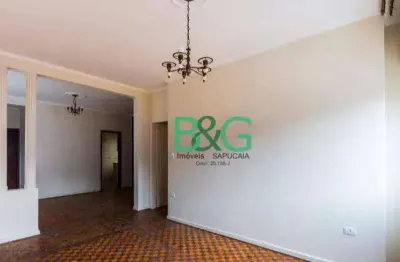 Apartamento com 2 dormitórios à venda, 104 m² por r$ 814.000,00 - vila clementino - são paulo/sp