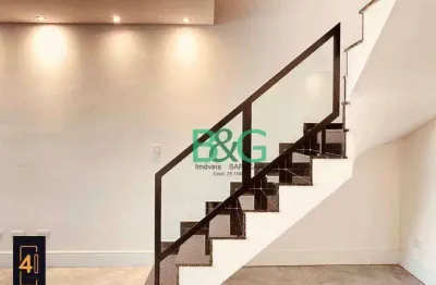 Sobrado à venda, 180 m² por r$ 1.250.000,00 - vila formosa - são paulo/sp