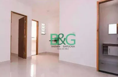 Apartamento com 1 dormitório à venda, 35 m² por r$ 219.000,00 - artur alvim - são paulo/sp
