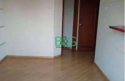 Apartamento com 3 dormitórios à venda, 120 m² por r$ 888.900,00 - vila regente feijó - são paulo/sp