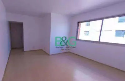 Apartamento com 1 dormitório à venda, 48 m² por R$ 534.000,00 - Jardim Paulista - São Paulo/SP