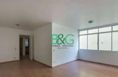 Apartamento com 3 dormitórios à venda, 100 m² por r$ 949.000,00 - paraíso - são paulo/sp