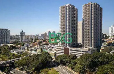 Apartamento à venda, 88 m² por r$ 926.000,00 - vila matilde - são paulo/sp