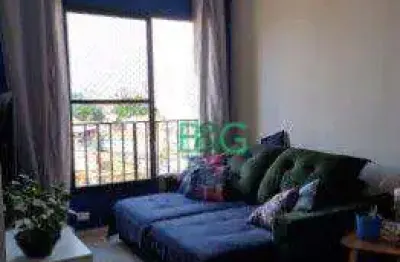 Apartamento com 3 dormitórios à venda, 71 m² por r$ 665.000,00 - vila formosa - são paulo/sp