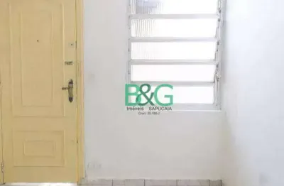 Apartamento com 1 dormitório à venda, 50 m² por r$ 359.000,00 - chácara inglesa - são paulo/sp