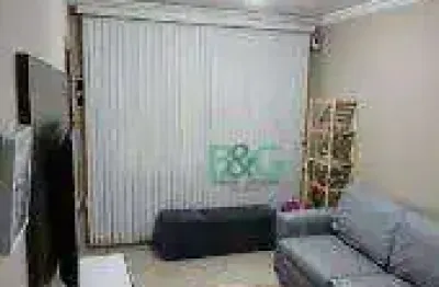 Sobrado à venda, 150 m² por r$ 620.000,00 - cidade líder - são paulo/sp