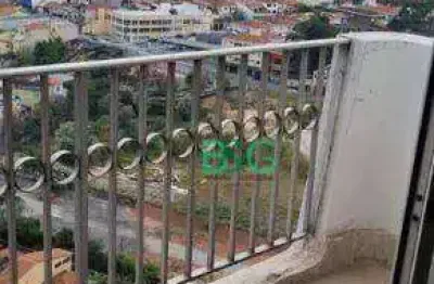 Apartamento com 3 dormitórios à venda, 90 m² por r$ 901.000,00 - santana - são paulo/sp