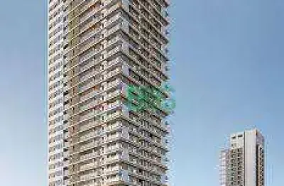 Apartamento com 4 dormitórios à venda, 205 m² por r$ 4.558.000,00 - brooklin paulista - são paulo/sp