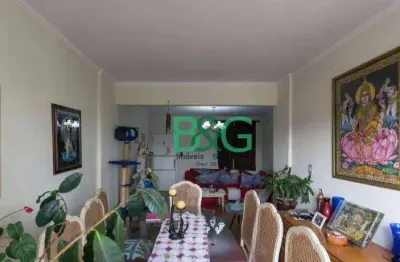 Apartamento com 2 dormitórios à venda, 106 m² por r$ 374.000,00 - ipiranga - são paulo/sp