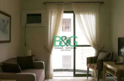 Cobertura com 1 dormitório à venda, 36 m² por r$ 599.000,00 - paraíso - são paulo/sp