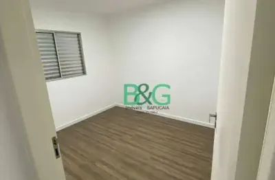 Apartamento à venda, 56 m² por r$ 230.000,00 - conceição - diadema/sp