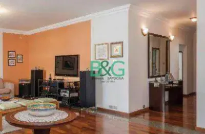 Apartamento com 3 dormitórios à venda, 188 m² por r$ 2.698.900,00 - jardim paulista - são paulo/sp