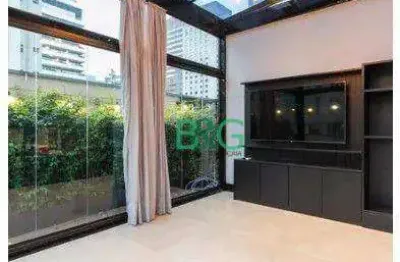Apartamento à venda, 96 m² por r$ 1.603.950,00 - vila olímpia - são paulo/sp