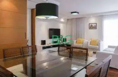 Apartamento com 2 dormitórios à venda, 103 m² por r$ 1.749.000,00 - água branca - são paulo/sp