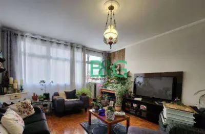 Apartamento com 3 dormitórios à venda, 116 m² por r$ 719.800,00 - mooca - são paulo/sp