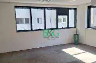 Conjunto para alugar, 246 m² por r$ 22.950/mês - indianópolis - são paulo/sp