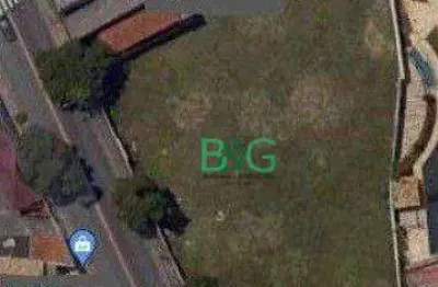 Terreno para alugar, 3380 m² por r$ 21.920/mês - vila helena - santo andré/sp