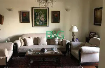 Apartamento com 4 dormitórios à venda, 215 m² por r$ 2.287.900,00 - consolação - são paulo/sp