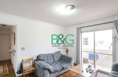 Apartamento com 2 dormitórios à venda, 78 m² por r$ 364.000,00 - brás - são paulo/sp