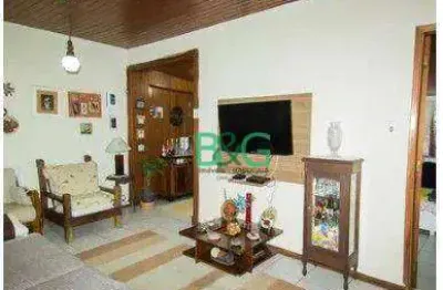 Sobrado à venda, 98 m² por r$ 629.000,00 - vila dom pedro i - são paulo/sp