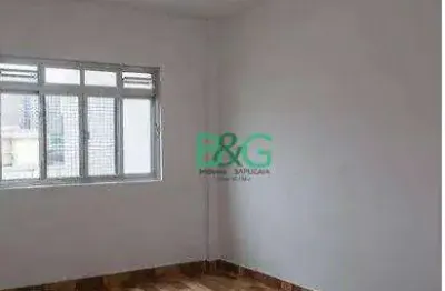 Apartamento com 1 dormitório à venda, 47 m² por r$ 214.000,00 - mooca - são paulo/sp