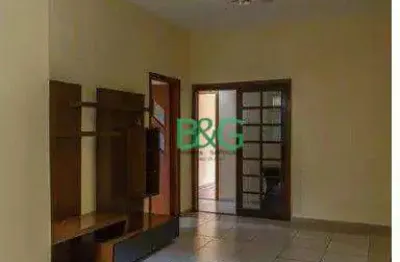 Apartamento com 2 dormitórios à venda, 105 m² por r$ 364.000,00 - brás - são paulo/sp