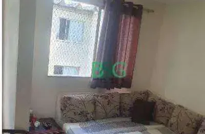Apartamento com 2 dormitórios à venda, 73 m² por r$ 309.000,00 - vila são josé - são paulo/sp