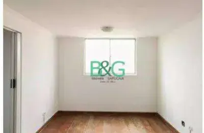 Apartamento com 2 dormitórios à venda, 63 m² por r$ 369.000,00 - brás - são paulo/sp