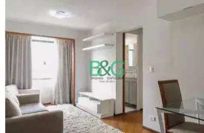 Apartamento com 2 dormitórios à venda, 50 m² por r$ 335.000,00 - brás - são paulo/sp