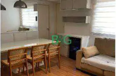 Apartamento com 2 dormitórios à venda, 73 m² por r$ 848.900,00 - vila mariana - são paulo/sp