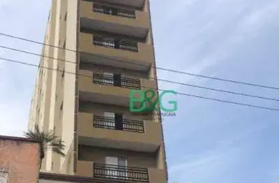 Apartamento à venda, 25 m² por r$ 230.000,00 - brás - são paulo/sp