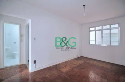 Apartamento à venda, 48 m² por r$ 330.000,00 - tatuapé - são paulo/sp