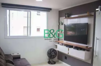 Apartamento à venda, 64 m² por r$ 449.000,00 - brás - são paulo/sp