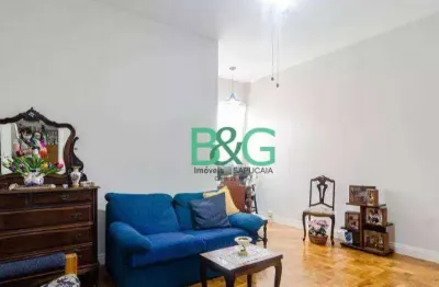 Apartamento com 2 dormitórios à venda, 57 m² por r$ 599.000,00 - pinheiros - são paulo/sp