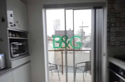 Sobrado com 2 dormitórios à venda, 132 m² por r$ 1.269.000,00 - vila monumento - são paulo/sp