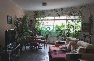 Apartamento com 2 dormitórios à venda, 146 m² por r$ 550.900,00 - bela vista - são paulo/sp