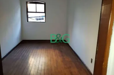 Loja para alugar, 100 m² por r$ 6.350,00/mês - vila romana - são paulo/sp