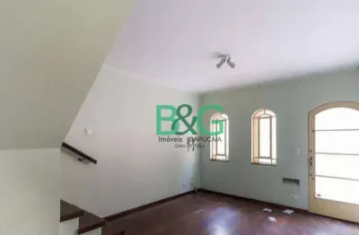 Sobrado à venda, 60 m² por r$ 1.099.000,00 - vila clementino - são paulo/sp