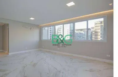 Apartamento à venda, 160 m² por R$ 2.099.000,00 - Paraíso - São Paulo/SP