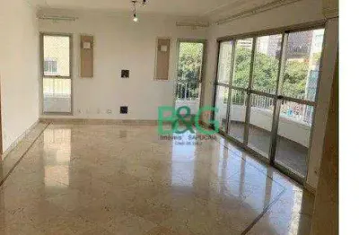 Apartamento com 4 dormitórios à venda, 208 m² por r$ 2.474.000,00 - paraíso - são paulo/sp