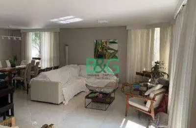 Apartamento com 3 dormitórios à venda, 230 m² por r$ 3.099.000,00 - paraíso - são paulo/sp