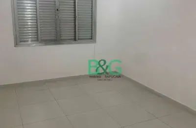 Sala para alugar, 15 m² por r$ 2.100,00/mês - belenzinho - são paulo/sp