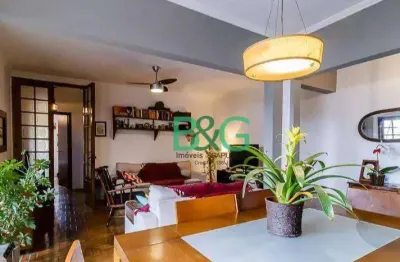 Apartamento à venda, 116 m² por r$ 1.288.950,00 - vila mariana - são paulo/sp