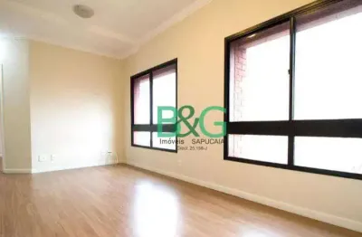 Cobertura com 3 dormitórios à venda, 110 m² por r$ 1.574.000 - vila mariana - são paulo/sp