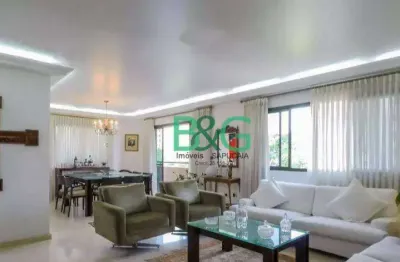 Apartamento com 4 dormitórios à venda, 187 m² por r$ 1.598.000 - vila mariana - são paulo/sp